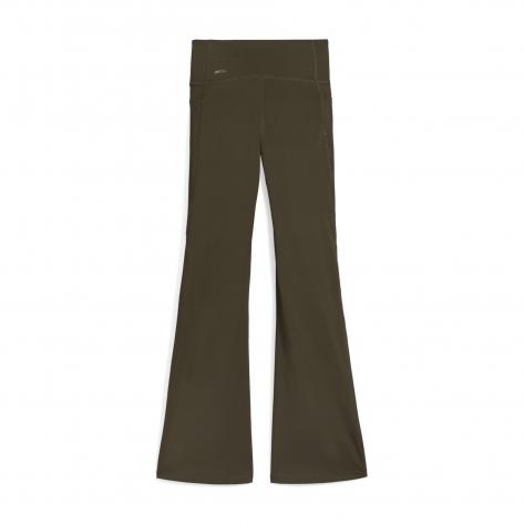 Puma Damen Trainingshose W TAD ESSENTIAL HW BOOTCUT PANT 525902 
