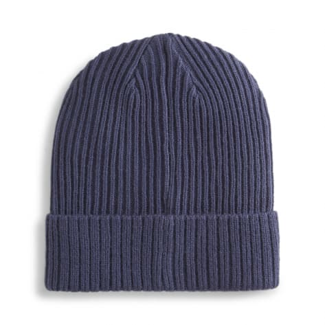 Puma Unisex Mütze Ribbed Classic Cuff Beanie 024038 