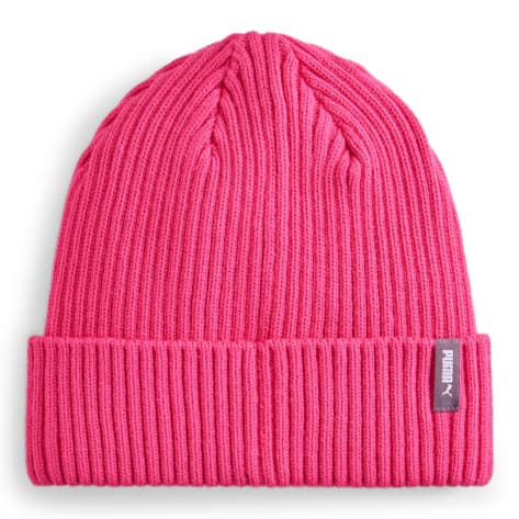 Puma Mütze Classic Cuff Beanie 024826 