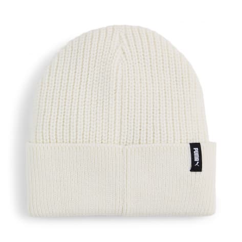 Puma Mütze Metal Cat Beanie 024874-02 Warm White | One size