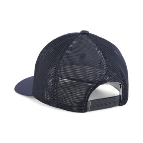 Puma Herren Kappe Twilight Trucker Cap 025238-01 One size Deep Navy | One size