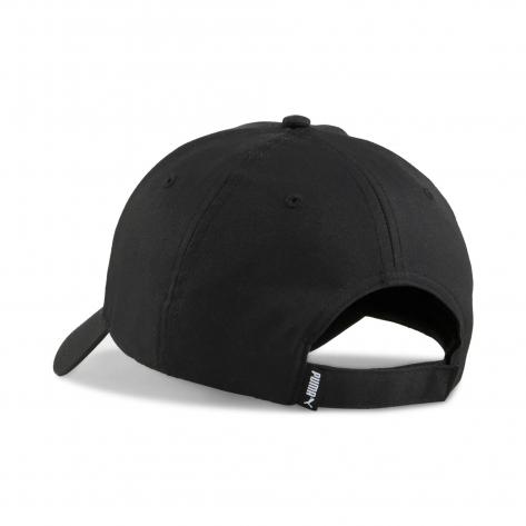 Puma Unisex Kappe ESS METAL PUMA CAT BB Cap 025994 