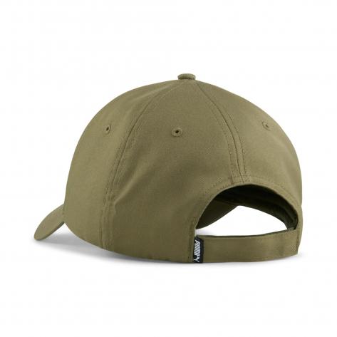 Puma Unisex Kappe ESS METAL PUMA CAT BB Cap 025994 