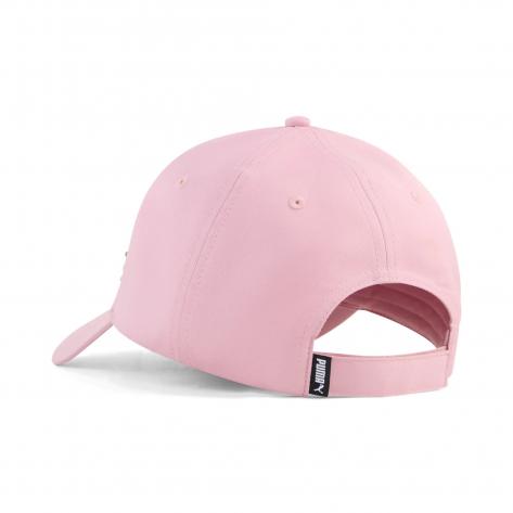 Puma Unisex Kappe ESS METAL PUMA CAT BB Cap 025994 