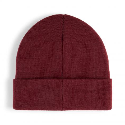 Puma Unisex Mütze ESS Mid Crown Beanie 026400-06 Ruby Shimmer | One size