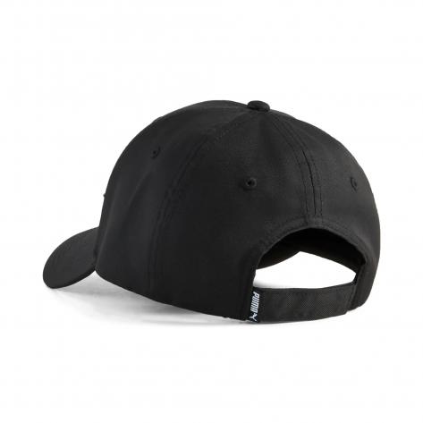 Puma Kinder Kappe ESS METAL PUMA CAT BB Cap  Jr 026556 