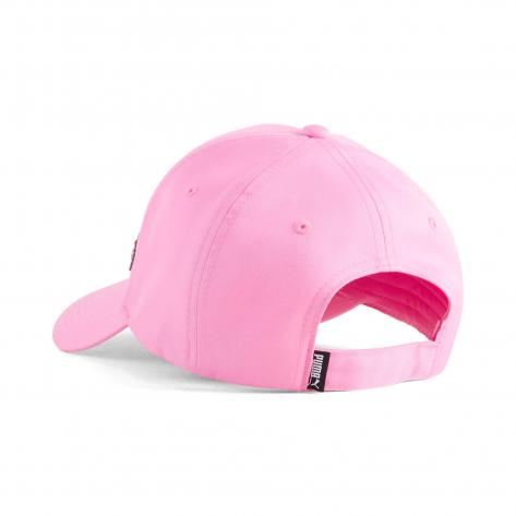 Puma Kinder Kappe ESS METAL PUMA CAT BB Cap  Jr 026556 