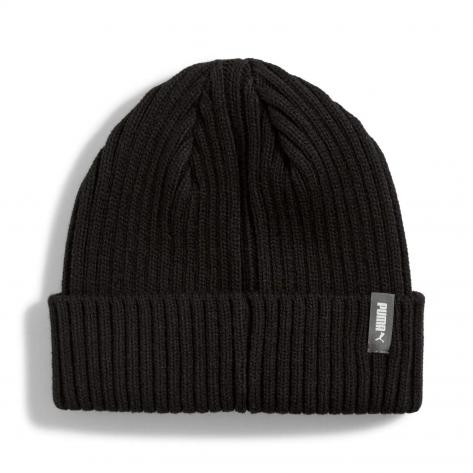 Puma Kinder Mütze CLASSIC Low Crown Beanie Jr 026559 