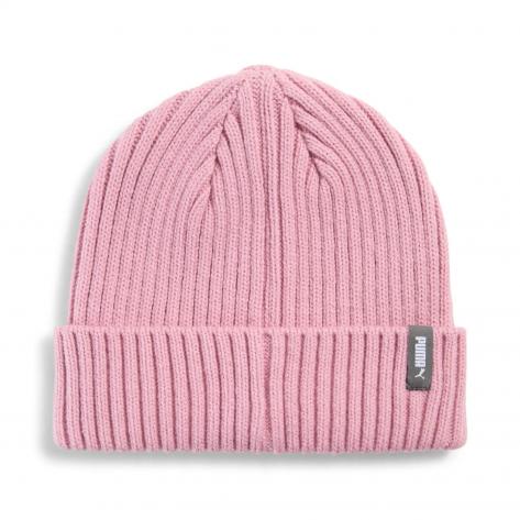 Puma Kinder Mütze CLASSIC Low Crown Beanie Jr 026559 