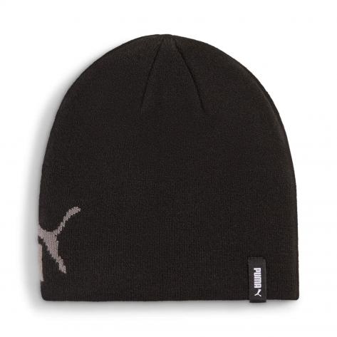 Puma Kinder Mütze ESS Mid Crown Cuffless Beanie Jr 026560 