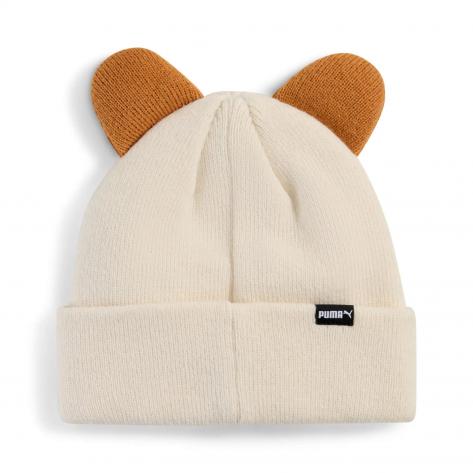 Puma Kinder Mütze ANIMAL Mid Crown Beanie Jr 026564 