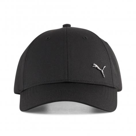Puma Kinder Kappe ESS METAL CAT BB Cap Jr. 026854 