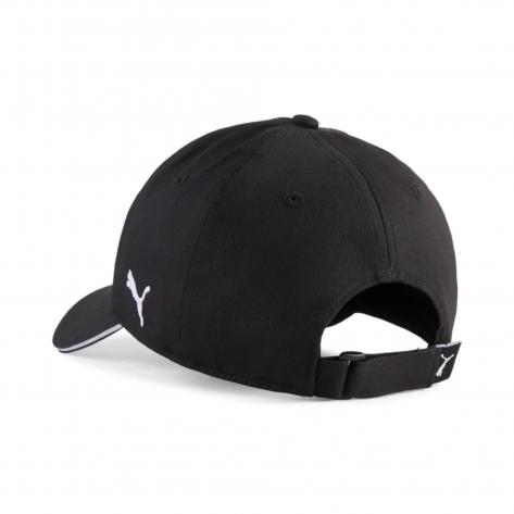 Puma Kappe teamADDITIONS Cap 027238-02 PUMA Black | One size