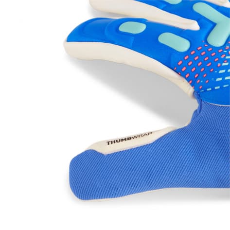 Puma Torwardhandschuh FUTURE Match NC 041926-04 10 Bluemazing-Sunset Glow-Electric Peppermint | 10