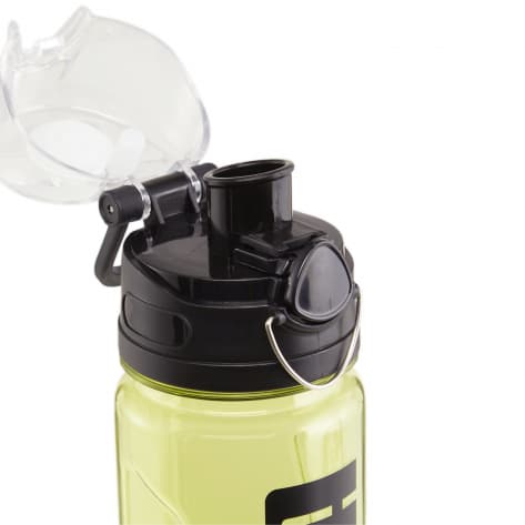 Puma Trinkflasche TR Bottle Sportstyle 053518-26 Lime Pow | One size