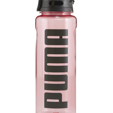 Puma Trinkflasche TR Bottle Sportstyle 1liter 053811-27 Mauved Out | One size