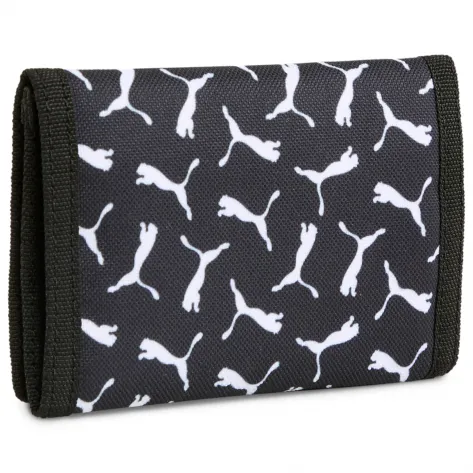 Puma Geldbörse PUMA PHASE AOP Wallet 054758 