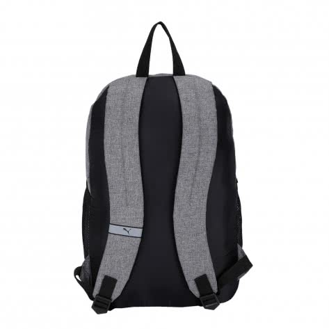 Puma Rucksack Buzz Backpack 073581-40 Medium Gray Heather | One size