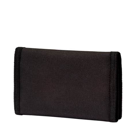 Puma Geldbörse Phase Wallet 075617-01 Puma Black | One size