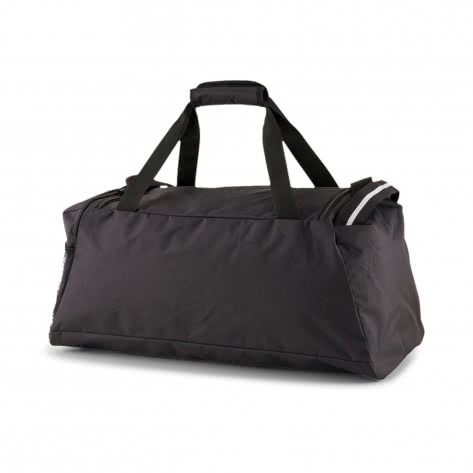 Puma Unisex Sportasche Fundamentals Sports Bag M 077288-01 Puma Black | One size