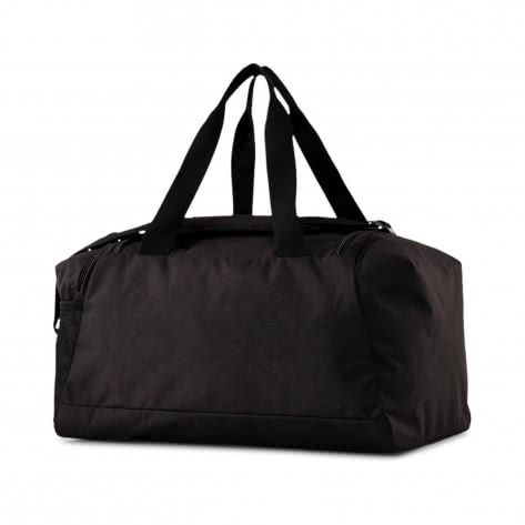 Puma Unisex Sportasche Fundamentals Sports Bag S 077289-01 Puma Black | One size