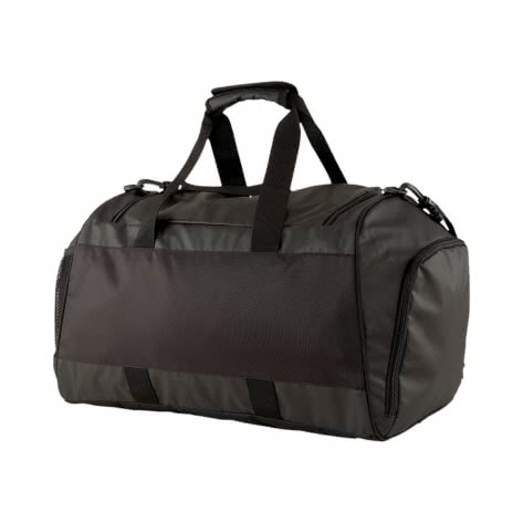 Puma Sporttasche Gym Duffle M 077363-01 Puma Black | One size