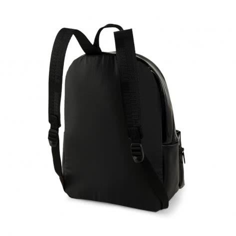 Puma Damen Rucksack Core Up Backpack 078708-01 Puma Black | One size