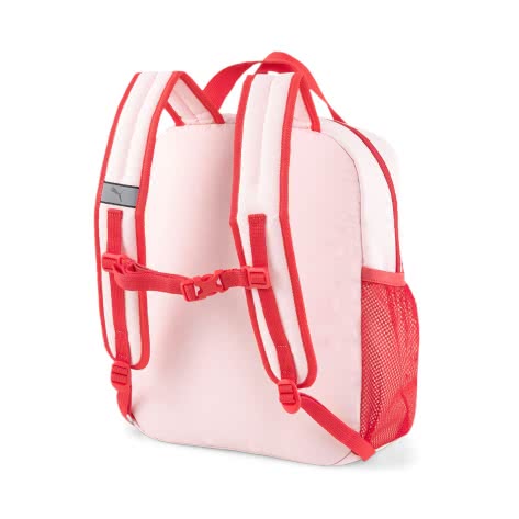 Puma Kinder Rucksack Fruits Backpack 078769-02 Chalk Pink | One size