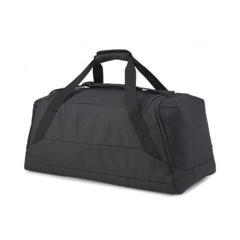 Puma Sporttasche Fundamentals Sports Bag M 079237-01 Puma Black | One size