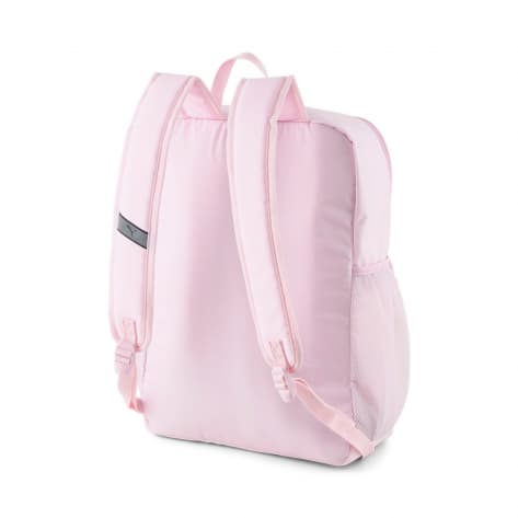 Puma Kinder Rucksack Patch Backpack 079514-02 Pearl Pink | One size