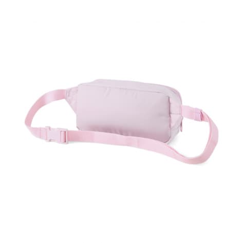 Puma Kinder Bauchtasche Patch Waist Bag 079515-02 Pearl Pink | One size