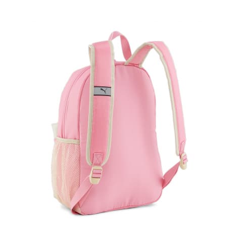 Puma Kinder Rucksack Phase Small Backpack 079879-08 Fast Pink | One size