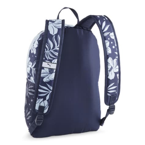 Puma Rucksack Phase AOP Backpack 079948-42 PUMA Navy-Floral AOP | One size
