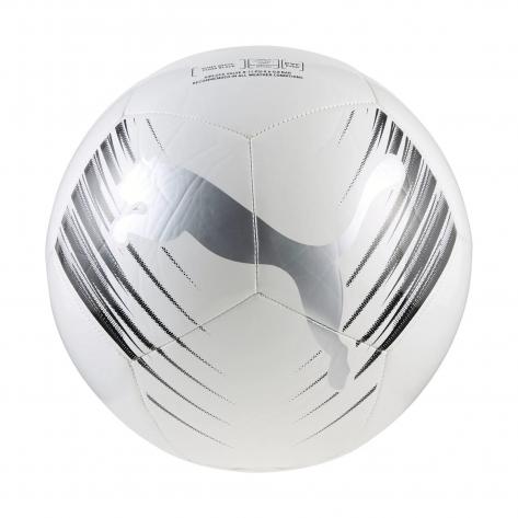 Puma Fussball ATTACANTO Graphic Ball 084739 