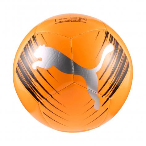 Puma Fussball ATTACANTO Graphic Ball 084739 