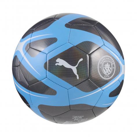 Puma Fussball Manchester City Culture Ball 084776 