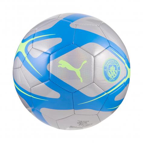 Puma Fussball Manchester City Culture Ball 084776 