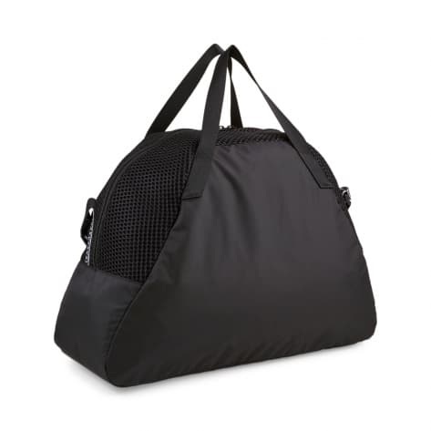 Puma Damen Sporttasche AT ESS Grip Bag 090006-01 Puma Black | One size