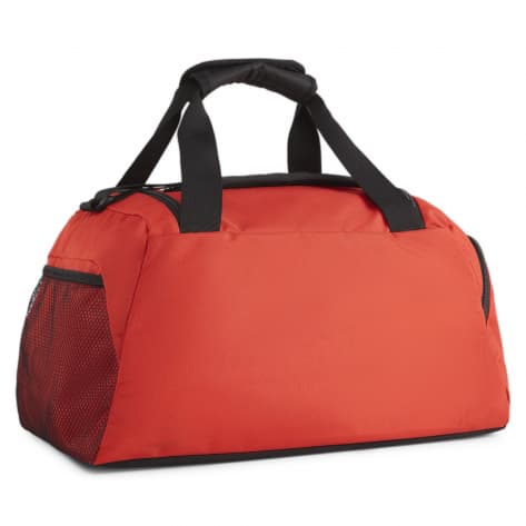 Puma Sporttasche teamGOAL Teambag S 090232-03 Puma Red-Puma Black | One size