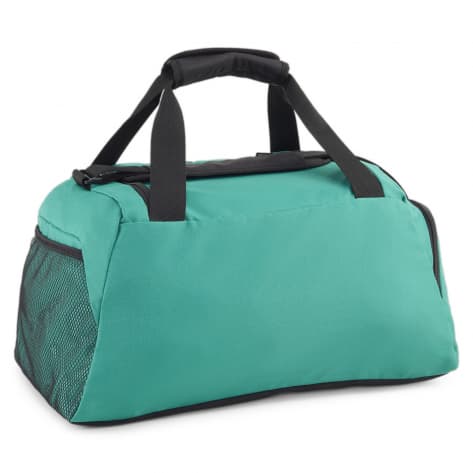 Puma Sporttasche teamGOAL Teambag S 090232-04 Sport Green-Puma Black | One size