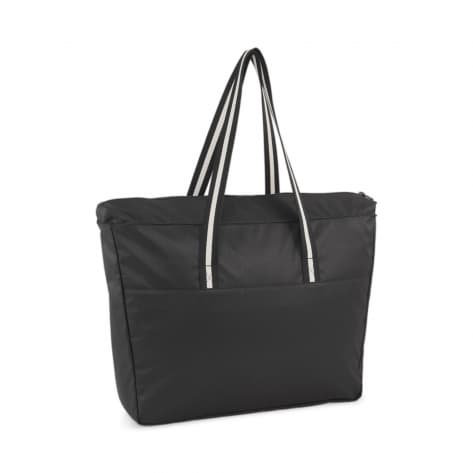 Puma Tragetasche Campus Shopper Bag 090328-01 Puma Black | One size