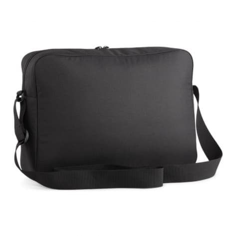 Puma Umhängetasche TEAM Messenger Bag 090452-01 Puma Black | One size