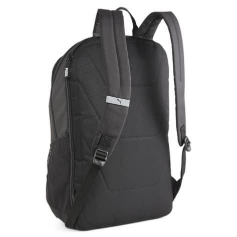 Puma Rucksack teamGOAL Backpack Premium XL 090458-01 Puma Black | One size