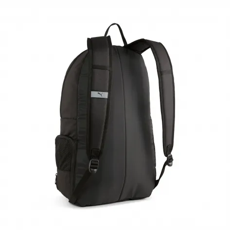 Puma Unisex Rucksack teamGOAL Backpack BC (Boot Compartment) 24 L 090609-01 PUMA Black | One size