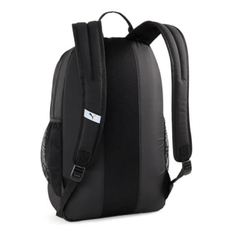 Puma Kinder Rucksack ACADEMY Backpack 090697-01 Puma Black | One size