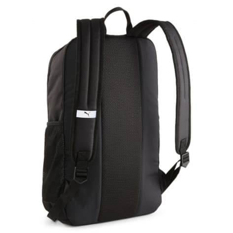 Puma Rucksack S Backpack 090712-01 PUMA Black | One size