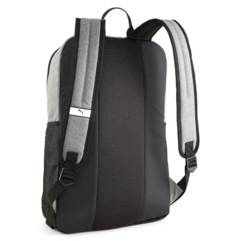 Puma Rucksack S Backpack 090712-03 Medium Gray Heather | One size