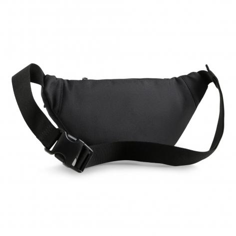 Puma Unisex Bauchtasche PUMA PHASE PATCH Waist Bag 091162-01 Puma Black | One size