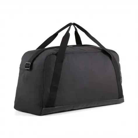 Puma Unisex Sporttasche PUMA PHASE TAPE Small Sports Bag 091168-01 Puma Black | One size
