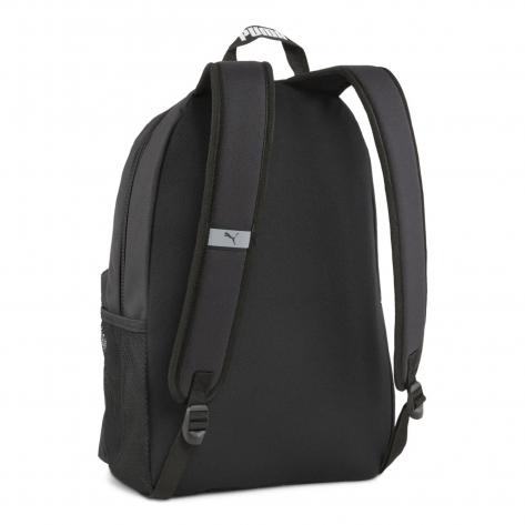Puma Unisex Rucksack PUMA PHASE TAPE Backpack 091170-01 Puma Black | One size